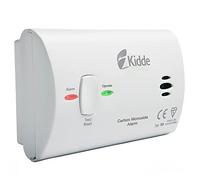 CARBON MONOXIDE ALARM 7COC By KIDDE & Best Price Square