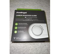 FireAngel 10 Year Carbon Monoxide Alarm - Sealed for Life Battery FA3820