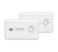 Carbon Monoxide Detector, 10 Years Battery Carbon