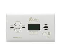 Carbon Monoxide Detector - Kidde 7DCOC Premium Carbon Monoxide Alarm with Digital Display