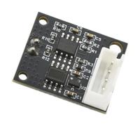 Carbon Monoxide Detector Module UART Output 3.3 to 5V, A | Electrochemical Board for Indoor Air Projects
