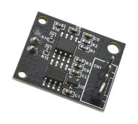 Carbon Monoxide Detector Module UART Output 3.3 to 5V, B | Electrochemical Board for Indoor Air Projects