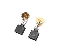 Carbon Motor Brush Set CB204 Replacement for Makita Power Tools