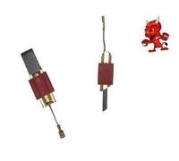 Carbon Motor Brush Suitable for Miele W 823, W 824, W 825, W 826