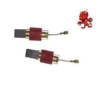 Carbon Motor Brush Suitable for Miele W 979, W 980, W 981, W 982, W979, W980, W981, W982