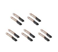 Carbon Motor Brushes,AB35-40 Pcs Replacement Motor Brush Parts，Compatible for Kitchenaid，for W10380496/5K5SS/WHK55K Mixers