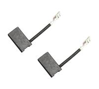 Carbon Motor Brushes Compatible for D-wa-t DW718 / DWS780 / DW717 Miter Saw, Replacement Part for Power Tools - 2 Pack