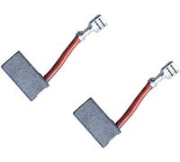 Carbon Motor Brushes Compatible for Dewalt DW718 / DWS780 / DW717XPS Miter Saw, Replacement Part for Power Tools