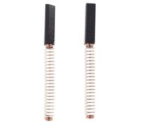 Carbon Motor Brushes Compatible with KitchenAid Mixers W10380496 or AP5178083