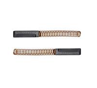 Carbon Motor Brushes Compatible with KitchenAid Mixers W10380496 or AP5178083 Motor Brush for - 2 Pack