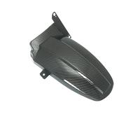 Carbon Motorcycle Rear Mudguard Fender Rear Extender Extension For NC750S NC750X NC700S NC700X 2012-2023 2020 2021 2022 Wheel Tire Mud Guard(3)