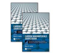 Carbon Nanomaterials Sourcebook, Two-Volume Set