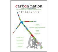 Carbon Nation [DVD] [2010] [Region 1] [US Import] [NTSC]