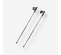 Carbon Nw P500 Nordic Walking Poles - Blue