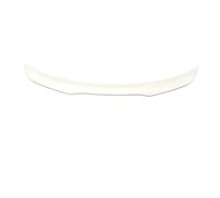 Carbon Painting Car Rear Spoiler Trunk Tail Wing ABS Plastic For Ford For Mustang 2015 2016 2017 2018 2019 2020(Unpainted)