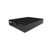 Carbon Panel Filter ACF-600450125-GRD-1-1-0
