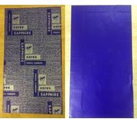 Carbon Paper A3 297X420MM 100 Sheets Hand Copy Long Last 5 Different Color (Blue)