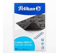 Carbon Paper A4 Pelikan 100 Sheets