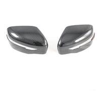 Carbon Pattern Mirrors Designed for Nissan NP300/For (Models 2015 2023) Easy Fit