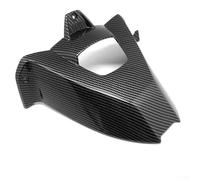 Carbon Pattern Mud Flap for BMW S1000RR 09-19 Direct Fit