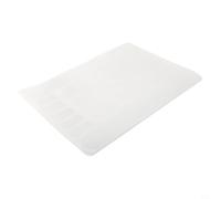 Carbon Pattern PVC Bike Frame Protection Stickers Set, Anti-Scratch CLEARs Chainstay and Down Tube Guards for Road and Mountain Bicycle Paint (Transparent)