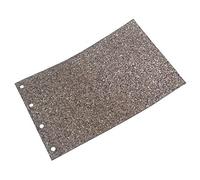 Carbon Plate for Makita 9401, 9402 Belt Sanders - Genuine Part - 423029-3