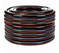 Carbon Plus Garden Hose 25M Made From Uv-Resistant, Weatherproof Materials