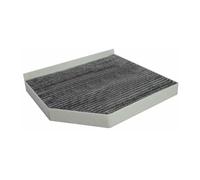 Carbon Pollen Cabin Filter FOR AUDI A4 B8, A5 B8, Q5 (2007-2017), PORSCHE MACAN (2014 Onwards) 8K0819439A, 8K0819439B