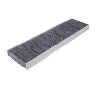 Carbon Pollen Cabin Filter Mann Fits MINI R56 57 59 60 55 58 61 Cooper S One BMW