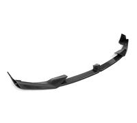 Carbon Print For BMW X5 G05 Sport Front Bumper Lip Splitter LCI 2023-2025 Exterior Styling Of the Car
