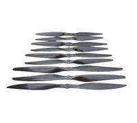 Carbon Propeller CW CCW 27 30IN 2788 2880 2995 3080 3010 Compatible With Tarot FPV MultiRotor Plant Sprayer UAV Hengliyuan HLY(2788)