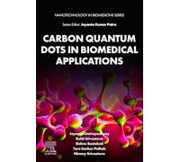 Carbon Quantum Dots in Biomedical Applications (Nanotechnology in Biomedicine)
