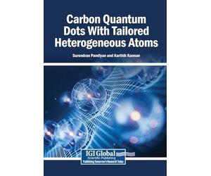 Carbon Quantum Dots With Tailored Heterogeneous Atoms