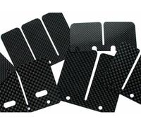 carbon reed valves Yamaha RD350 - YFZ350 Banshee (2 pairs)