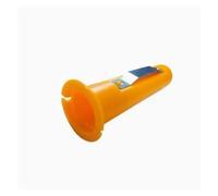 Carbon Ribbon Shaft Compatible For Zebra ZD888T ZD888CR Barcode Label Printer(With Bayonet)