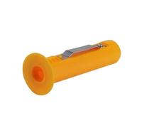 Carbon Ribbon Shaft Compatible For Zebra ZD888T ZD888CR Barcode Label Printer(Without Bayonet)