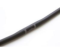Carbon S Handlebar for BROMPTON Black 100g Only - Matte Black