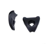 Carbon Saddle Rail Clip 7x9mm Easy Install Black