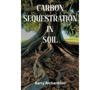 Carbon Sequestration In Soil