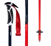 Carbon Ski Pole Swix WC Pro SL Rouge 115 cm