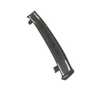 Carbon spoiler trim For Suzuki for Swift for Sport ZC33S 2017-2022 Car Rear Spoiler Wing Roof Exterior Body Kits