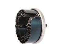 Carbon Steel 5 Piece Holesaw Set