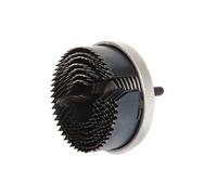 Carbon Steel 7 Piece Holesaw Set