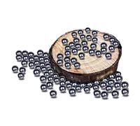 Carbon Steel Ball Beargins, Steel Balls 3mm 4mm 5mm Pack Of 200 Pieces(5mm*200pcs)
