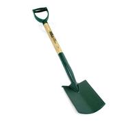 Carbon Steel Border Spade