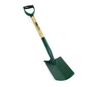 Carbon Steel Border Spade