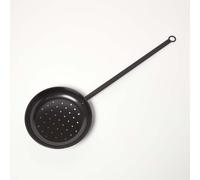 Carbon Steel Chestnut Roasting Pan