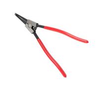 Carbon Steel Circlip Pliers Retaining Clip, Outer Straight | Return Spring, Workshop Service for Maintenance Users