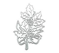 Carbon Steel Cutting Die Metal A Bunch of Grapes Die Cuts Handmade Stencil Template Mold for Scrapbooking Paper Card Grapes Embossing Stencils Template for Scrapbooking