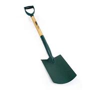 Carbon Steel Digging Spade